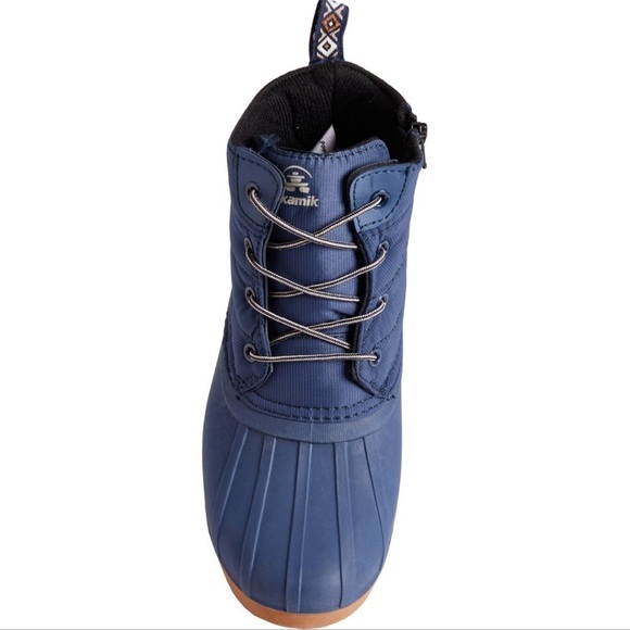 Kamik Simona N Snow Duck Boots - Waterproof (For Women) size 10 new in box - Picture 2 of 11